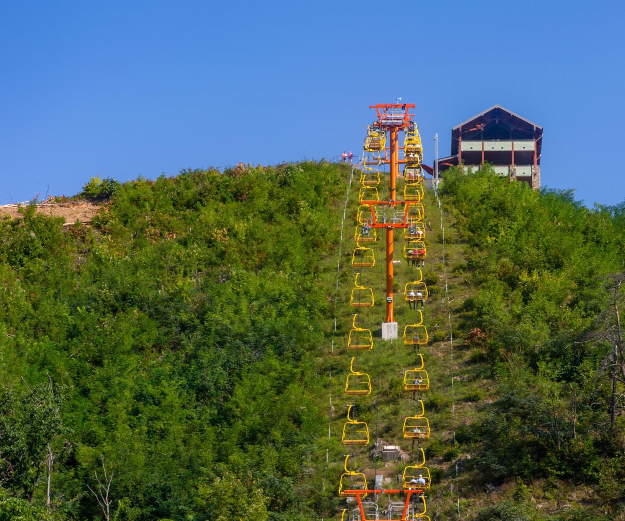 Breathtaking View, Hot Tub, 1089 Of Free Attraction Tickets For Each Paid Day, Dollywood And More! Sevierville Luaran gambar