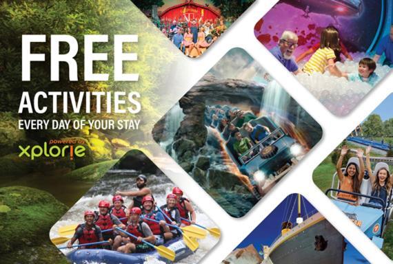 Breathtaking View, Hot Tub, 1089 Of Free Attraction Tickets For Each Paid Day, Dollywood And More! Sevierville Luaran gambar