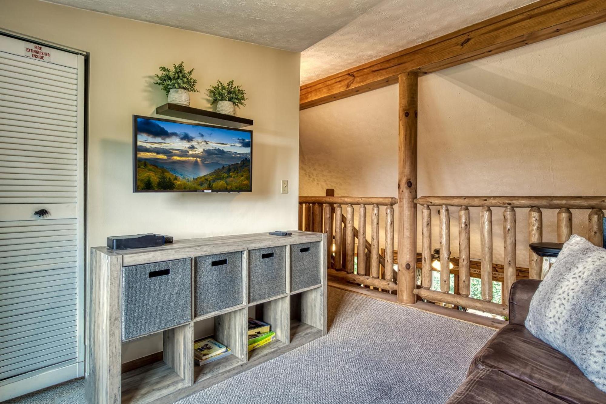 Breathtaking View, Hot Tub, 1089 Of Free Attraction Tickets For Each Paid Day, Dollywood And More! Sevierville Luaran gambar