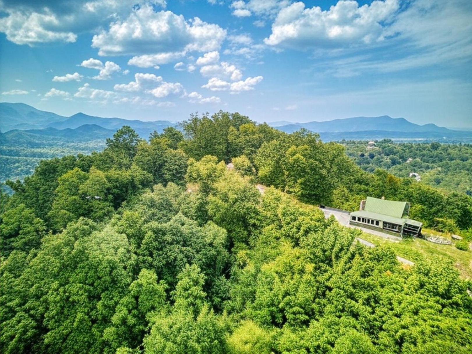 Breathtaking View, Hot Tub, 1089 Of Free Attraction Tickets For Each Paid Day, Dollywood And More! Sevierville Luaran gambar