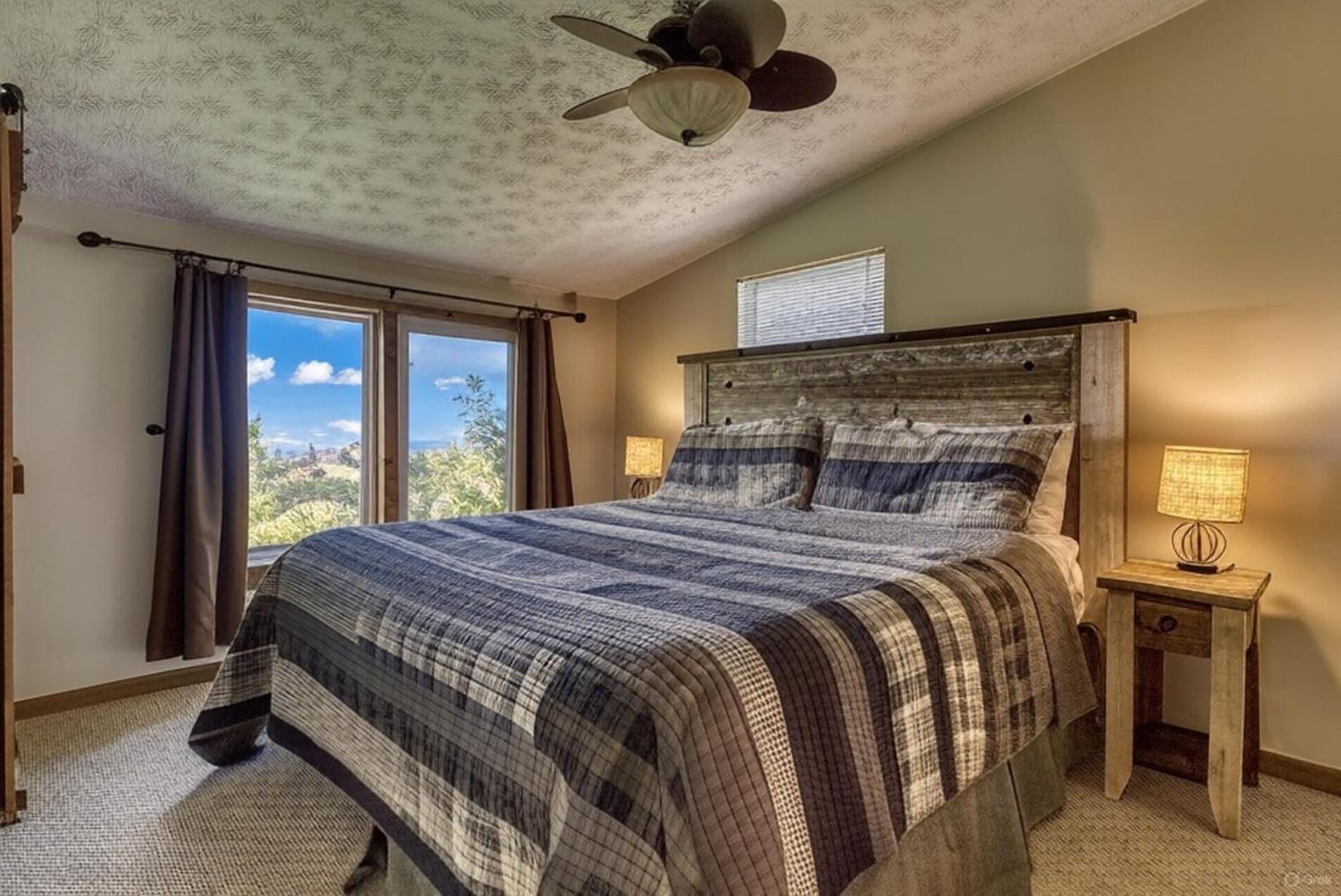 Breathtaking View, Hot Tub, 1089 Of Free Attraction Tickets For Each Paid Day, Dollywood And More! Sevierville Luaran gambar